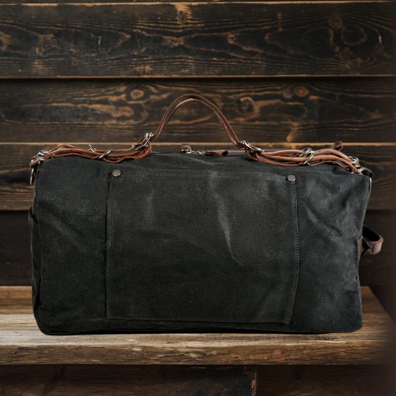 Sports Duffle Bag | TITAN