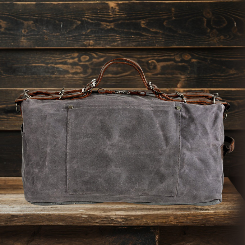 Sports Duffle Bag | TITAN