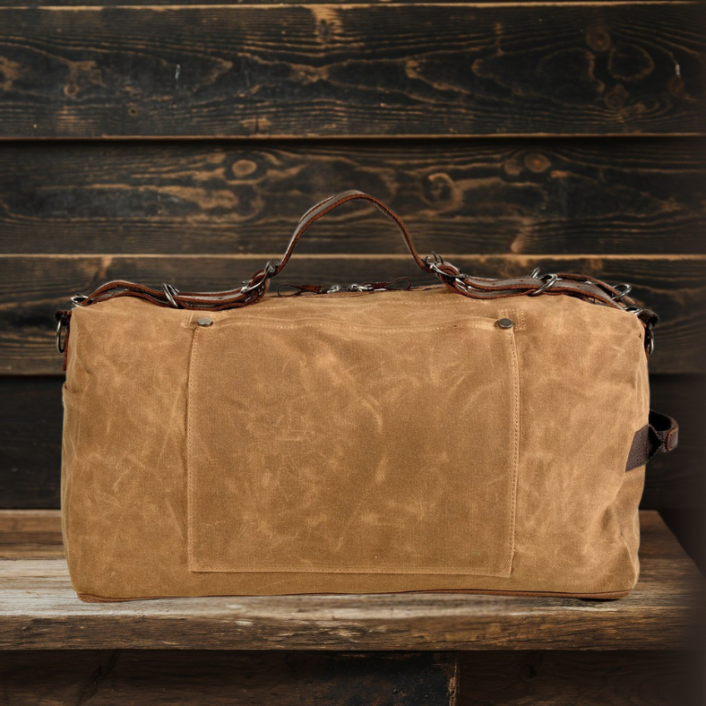 Sports Duffle Bag | TITAN