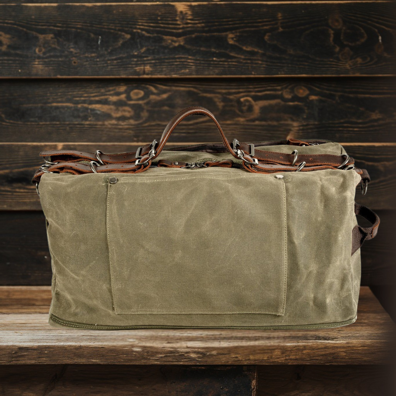 Sports Duffle Bag | TITAN