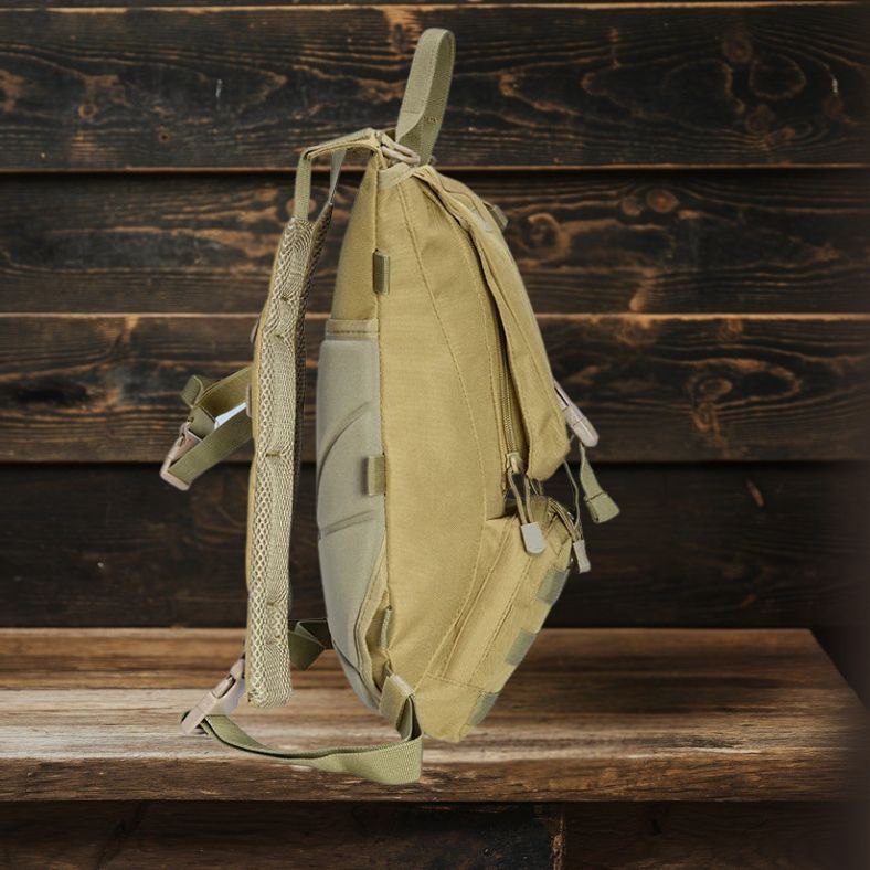 Tactical Molle Hydration Backpack | HYDRO