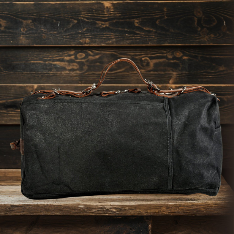 Sports Duffle Bag | TITAN