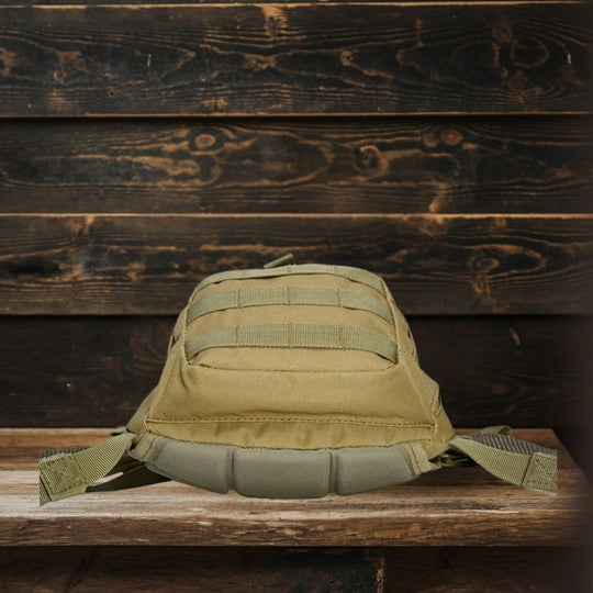 Tactical Molle Hydration Backpack | HYDRO