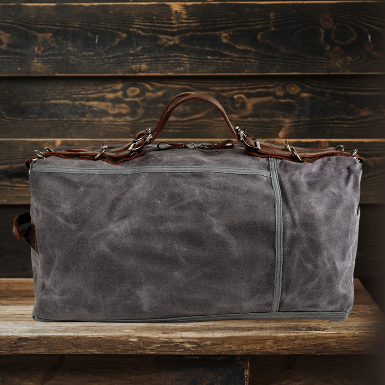 Sports Duffle Bag | TITAN