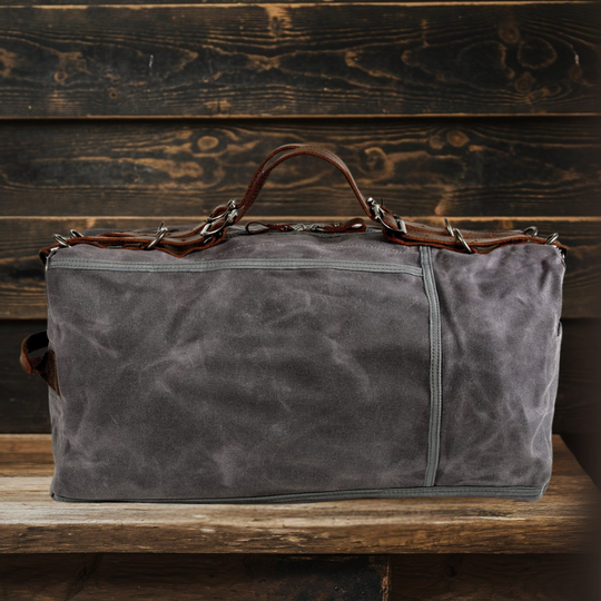 Sports Duffle Bag | TITAN