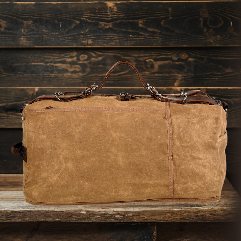 Sports Duffle Bag | TITAN