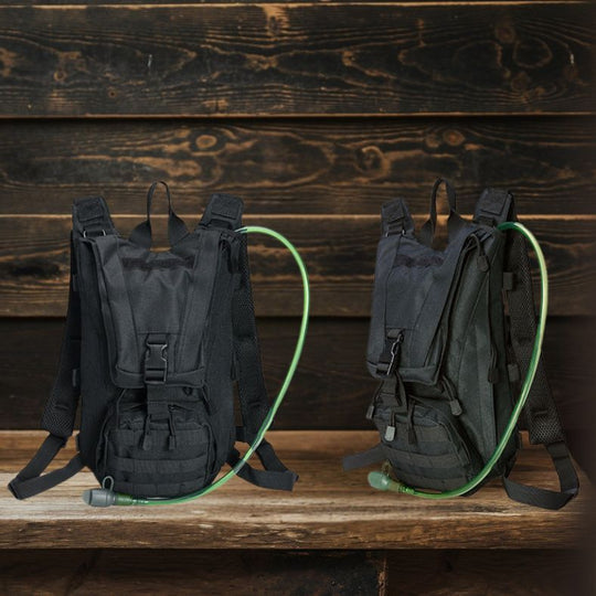 Tactical Molle Hydration Backpack | HYDRO