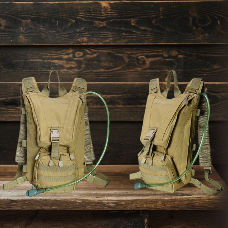 Tactical Molle Hydration Backpack | HYDRO