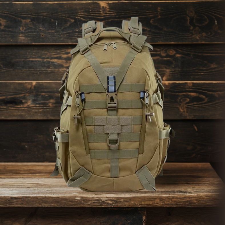 Military Tactical Outdoor Backpack | FALCON