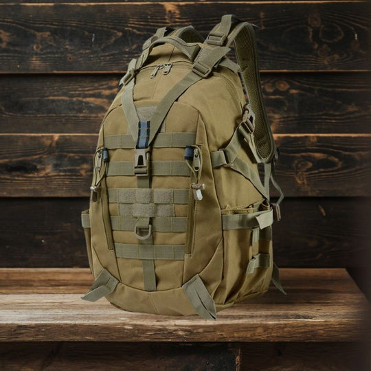 Military Tactical Outdoor Backpack | FALCON