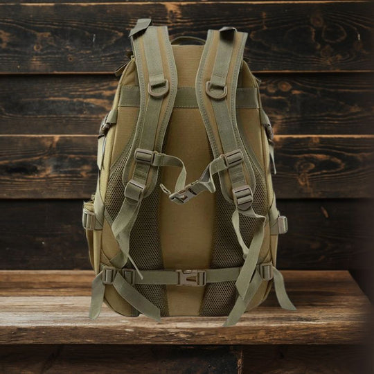 Military Tactical Outdoor Backpack | FALCON