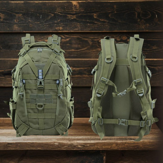 Military Tactical Outdoor Backpack | FALCON