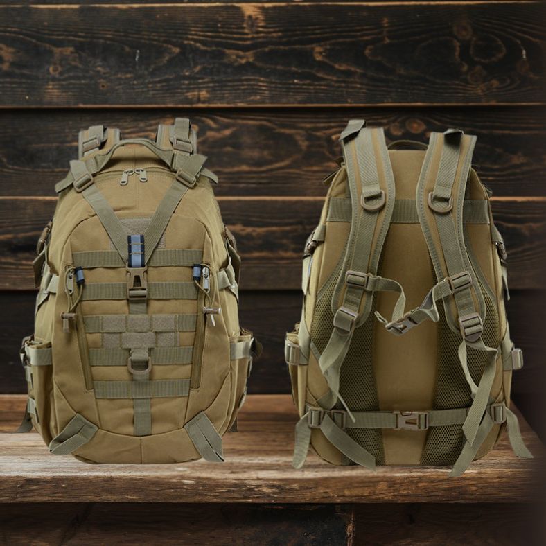 Military Tactical Outdoor Backpack | FALCON