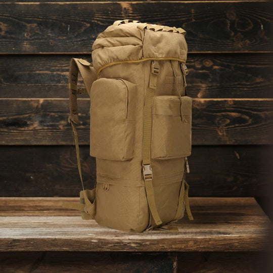 Tactical Camouflage Backpack | RECON