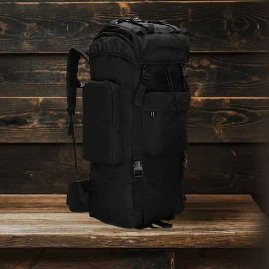 Tactical Camouflage Backpack | RECON