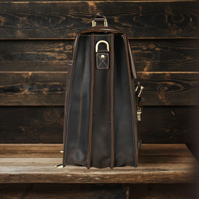 Leather Rucksack Ladies | RONDA