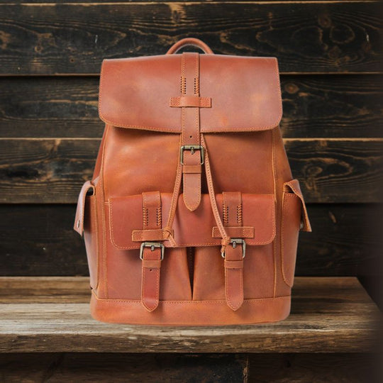 Laptop Bag | MOLDE