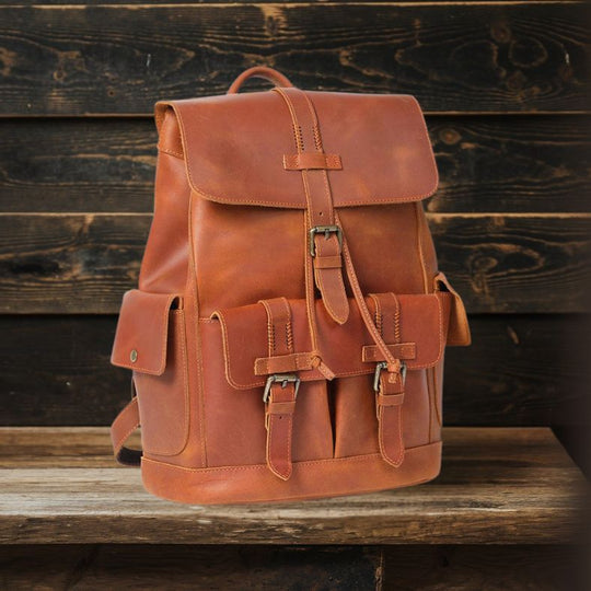 Laptop Bag | MOLDE