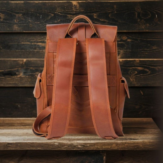 Laptop Bag | MOLDE