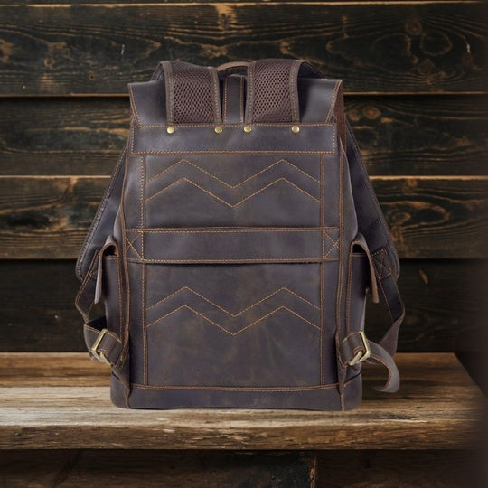 Laptop Bag | MOLDE