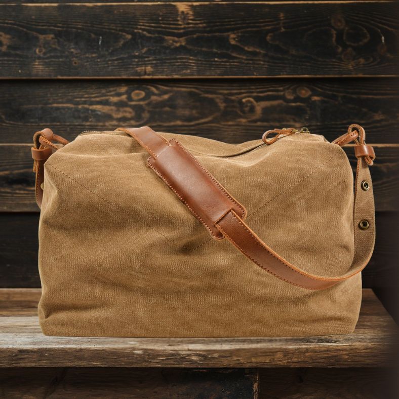 Army Duffle Bag | DENVER