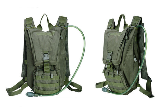 Tactical Molle Hydration Backpack | HYDRO