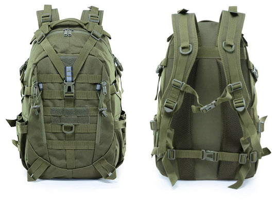 Military Tactical Outdoor Backpack | FALCON