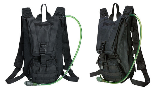 Tactical Molle Hydration Backpack | HYDRO