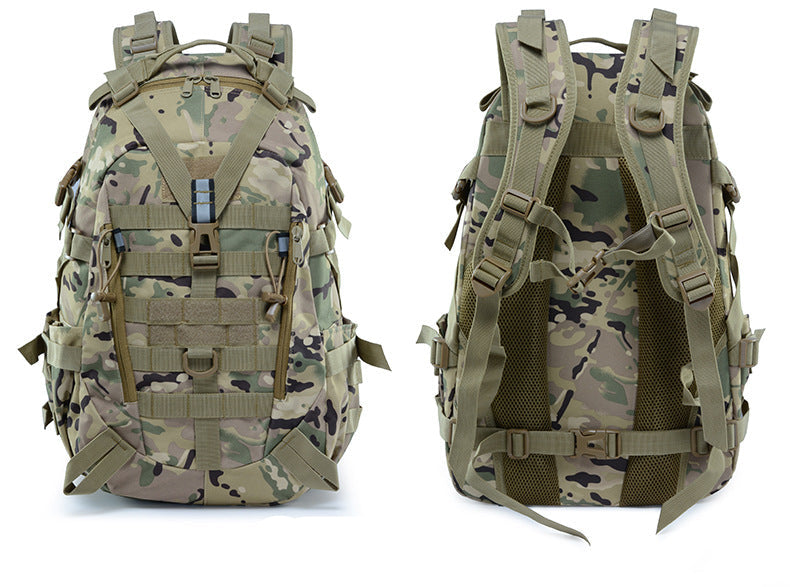 Military Tactical Outdoor Backpack | FALCON