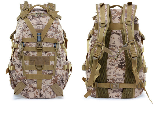 Military Tactical Outdoor Backpack | FALCON