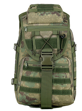 Camouflage Military Tactical Backpack | PHANTOM