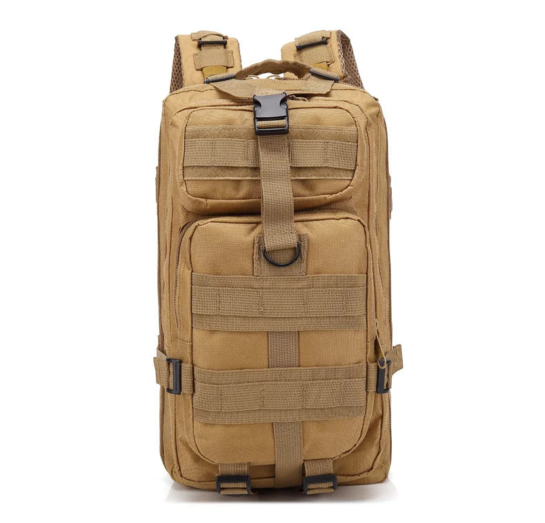 Multi-functional Tactical Backpack | MAVERICK