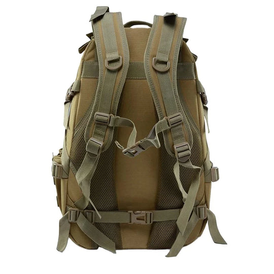 Military Tactical Outdoor Backpack | FALCON