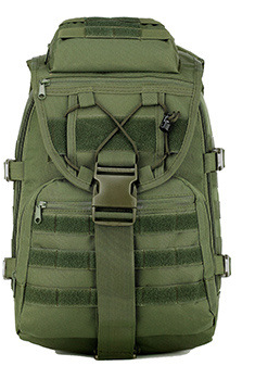 Camouflage Military Tactical Backpack | PHANTOM