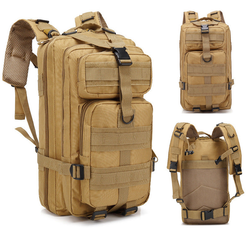 Multi-functional Tactical Backpack | MAVERICK