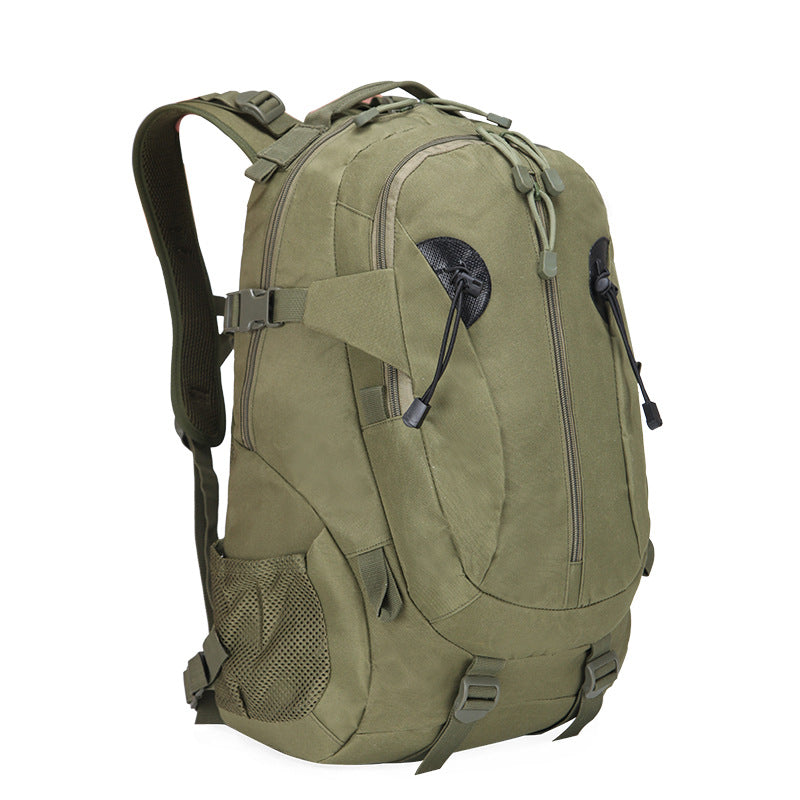 30L Waterproof Military Backpack | FORTIS