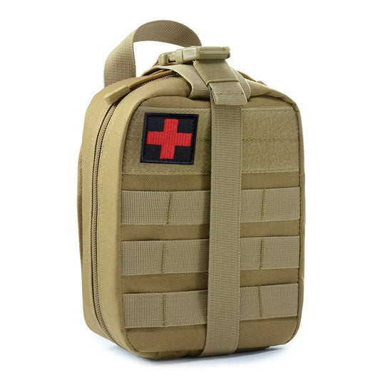 Tactical Medical Bag | BRAVO