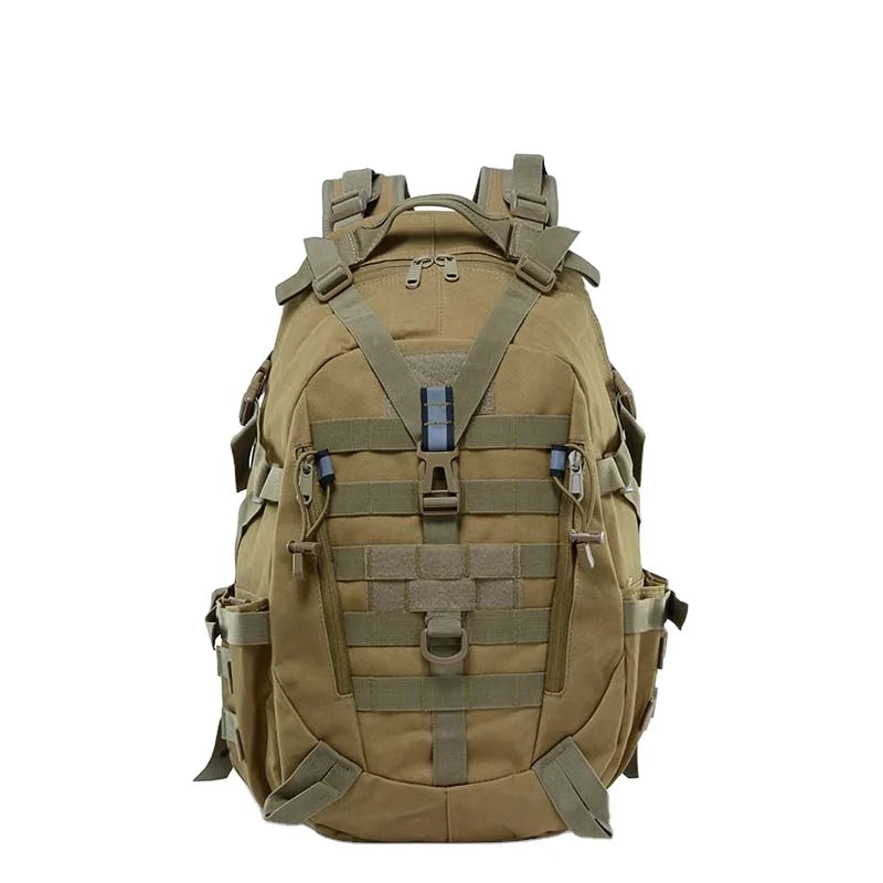 Military Tactical Outdoor Backpack | FALCON