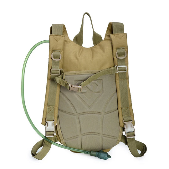 Tactical Molle Hydration Backpack | HYDRO