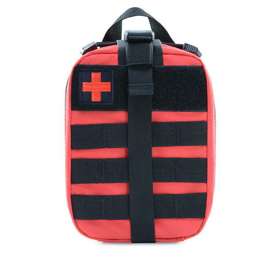 Tactical Medical Bag | BRAVO