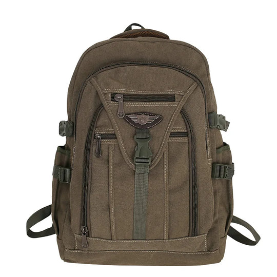 Men's Casual Large-Capacity Backpack | NOMAD