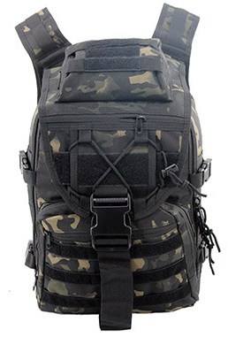 Camouflage Military Tactical Backpack | PHANTOM