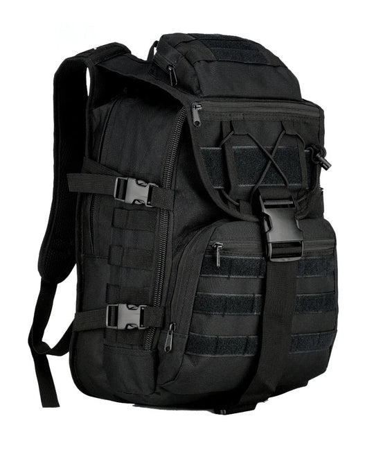 Camouflage Military Tactical Backpack | PHANTOM