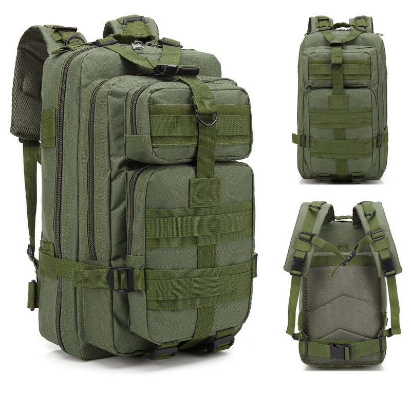 Multi-functional Tactical Backpack | MAVERICK