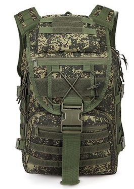 Camouflage Military Tactical Backpack | PHANTOM