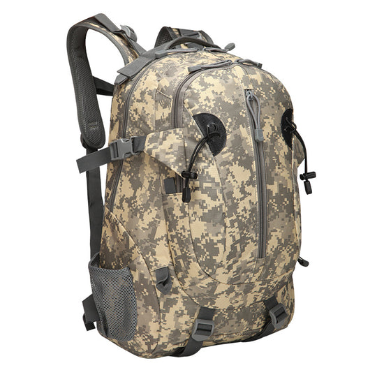 30L Waterproof Military Backpack | FORTIS