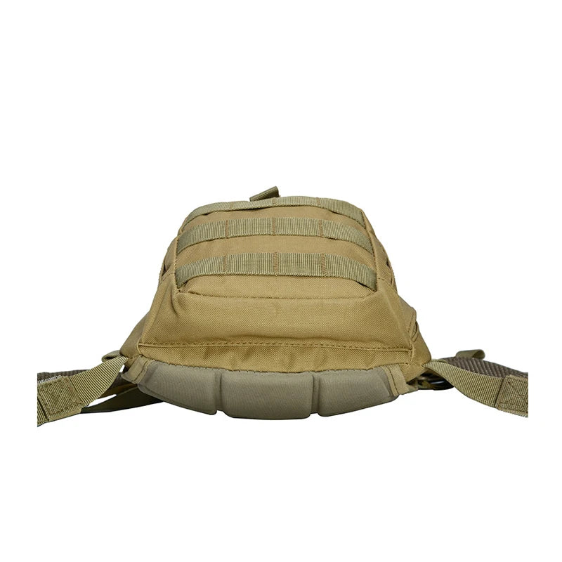 Tactical Molle Hydration Backpack | HYDRO