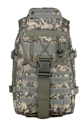 Camouflage Military Tactical Backpack | PHANTOM