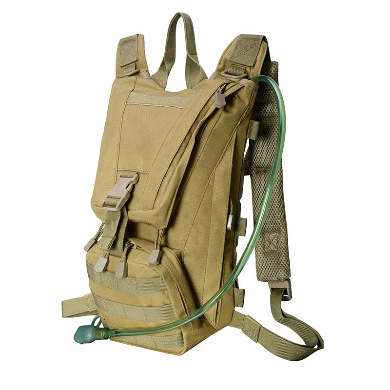 Tactical Molle Hydration Backpack | HYDRO