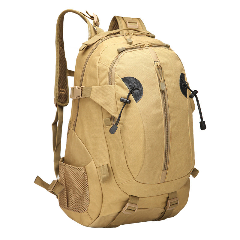 30L Waterproof Military Backpack | FORTIS